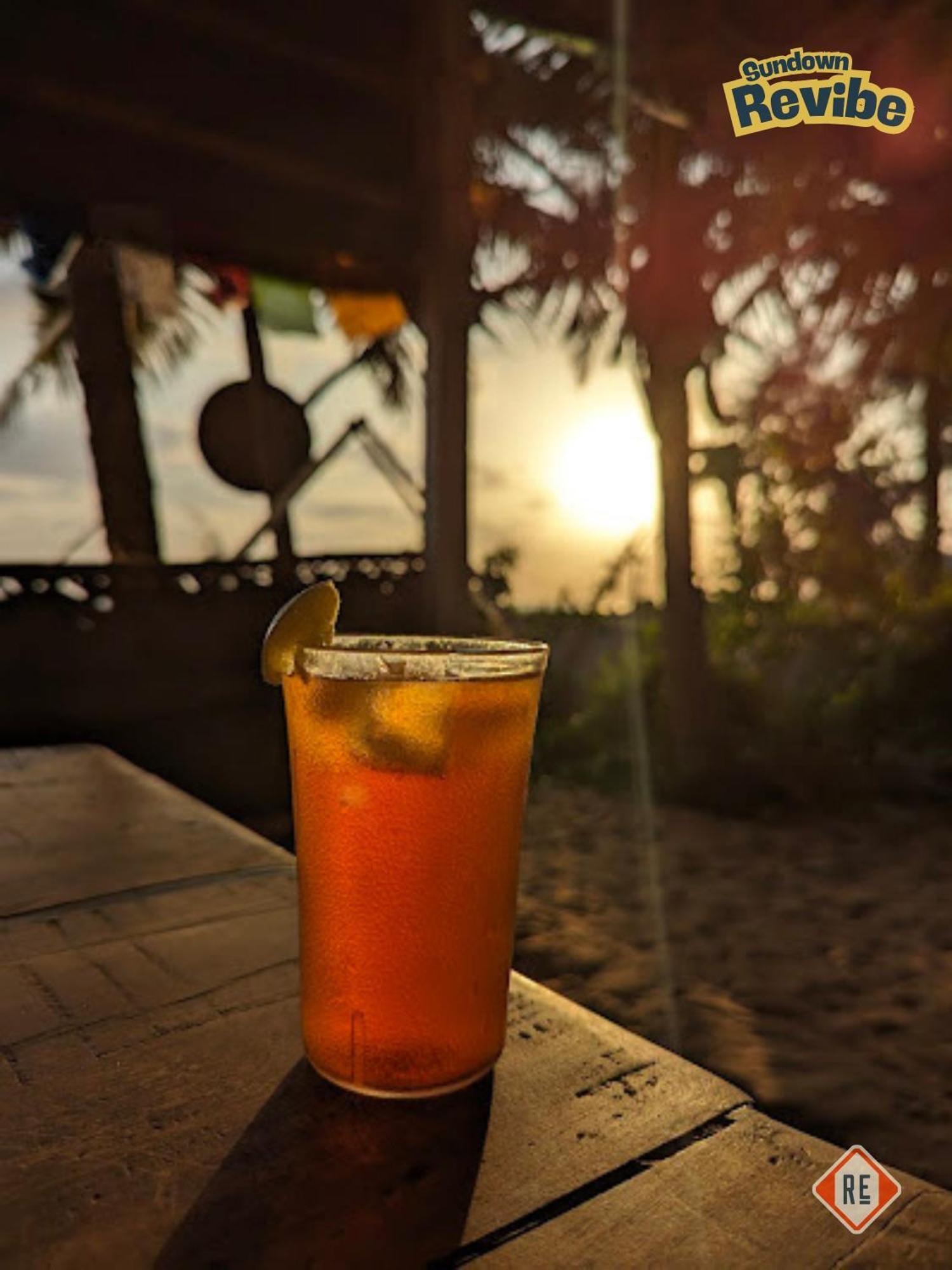 Revibe Beach Hostel Gokarna Gokarna  Exteriör bild